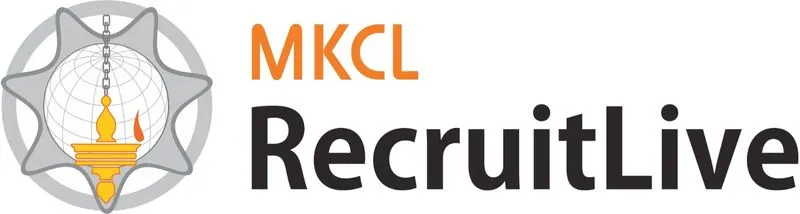 MKCL RecruitLive